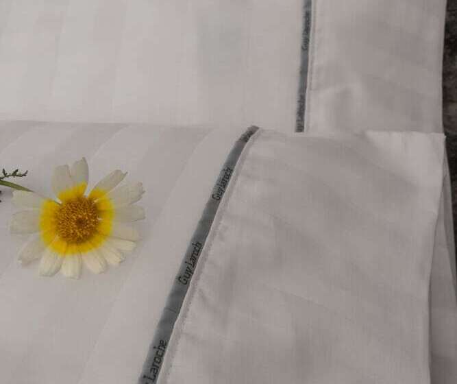 Habitación Superior, Eucalyptus