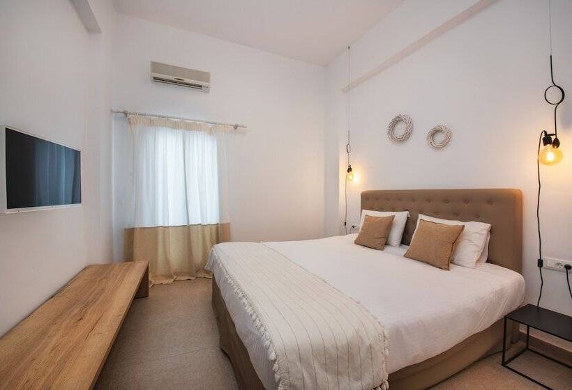 Habitación Superior, Eucalyptus