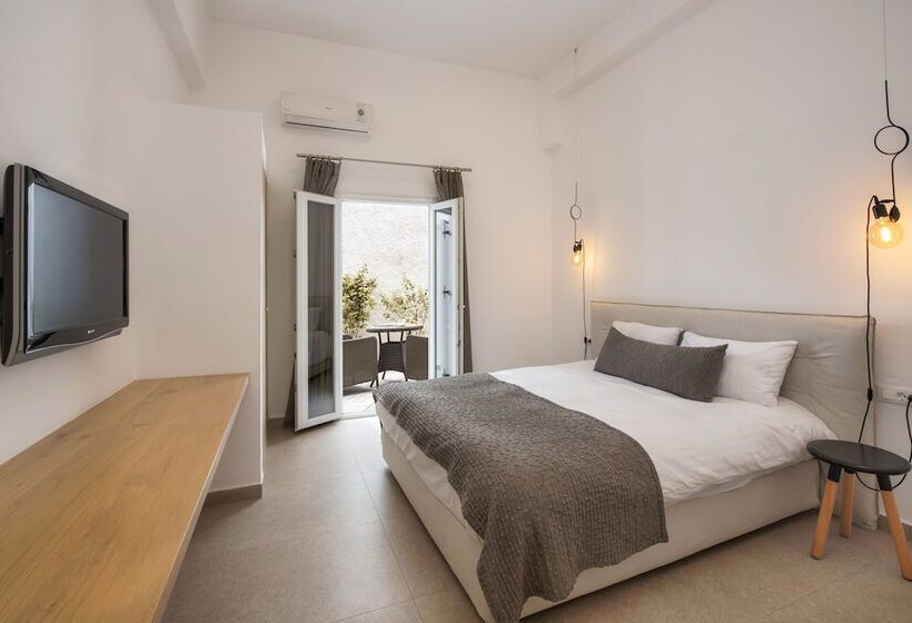 Habitación Superior, Eucalyptus