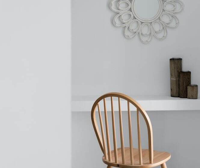 Habitación Triple Deluxe, Eucalyptus