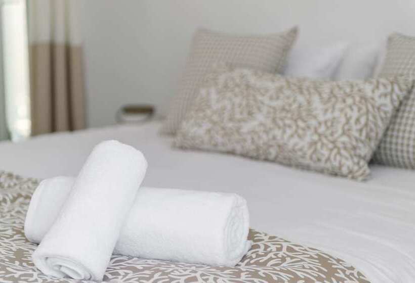 Deluxe Triple Room, Eucalyptus