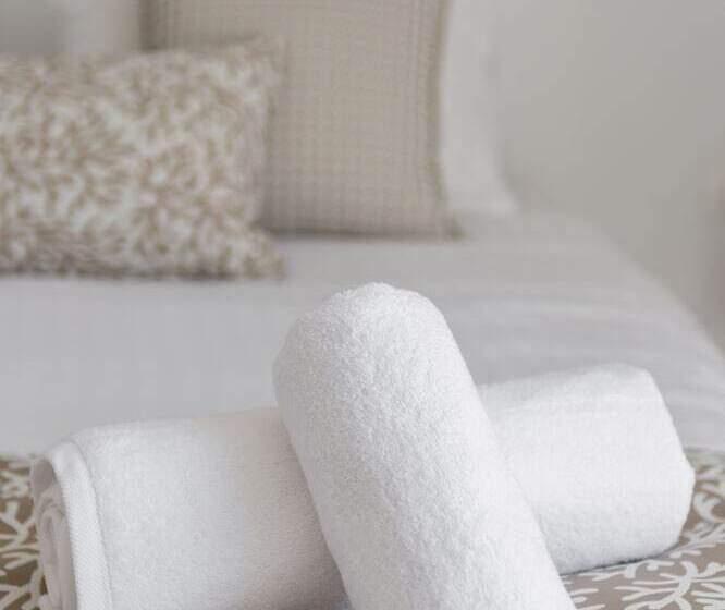 Habitación Triple Deluxe, Eucalyptus