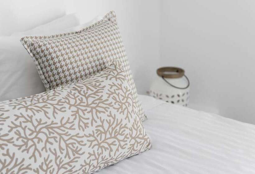 3 Bett Deluxe Zimmer, Eucalyptus