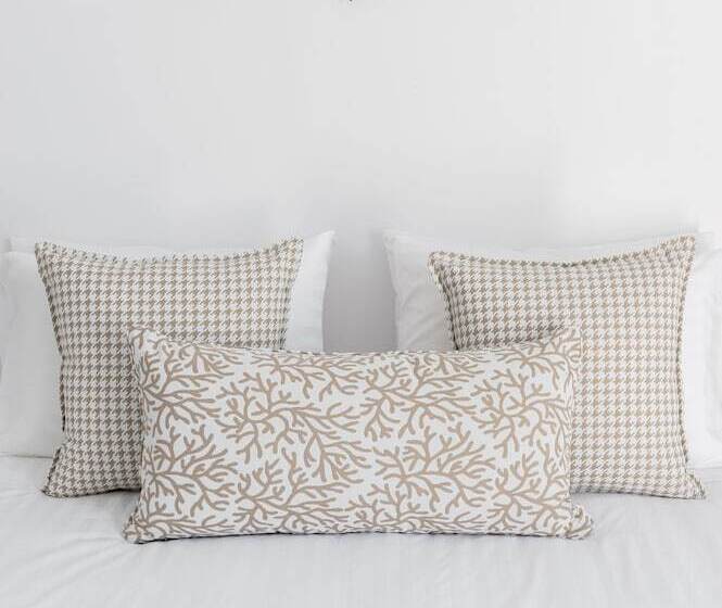 Habitación Triple Deluxe, Eucalyptus