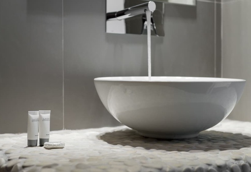 Deluxe Triple Room, Eucalyptus