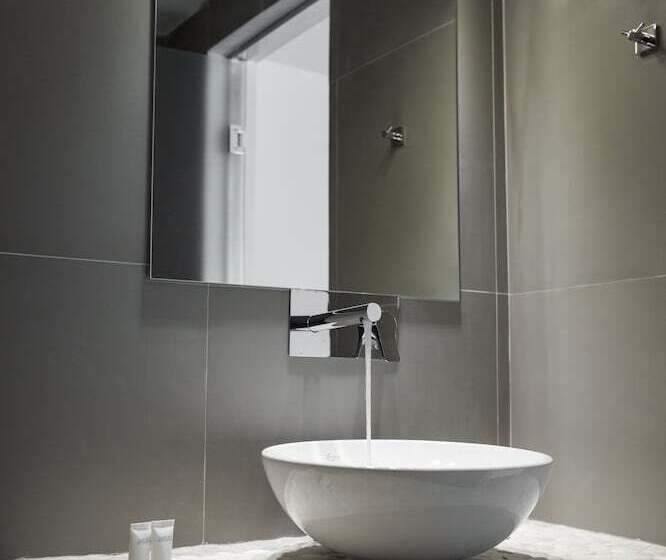 3 Bett Deluxe Zimmer, Eucalyptus