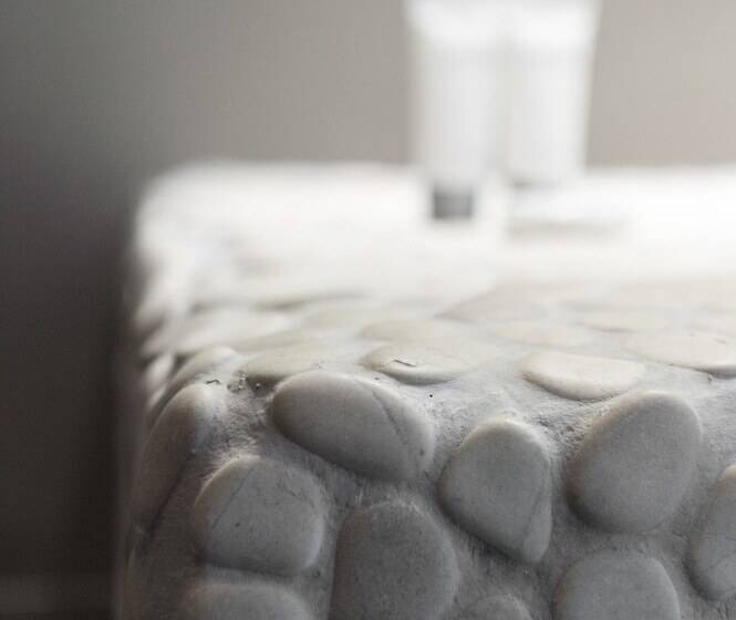 Habitación Triple Deluxe, Eucalyptus