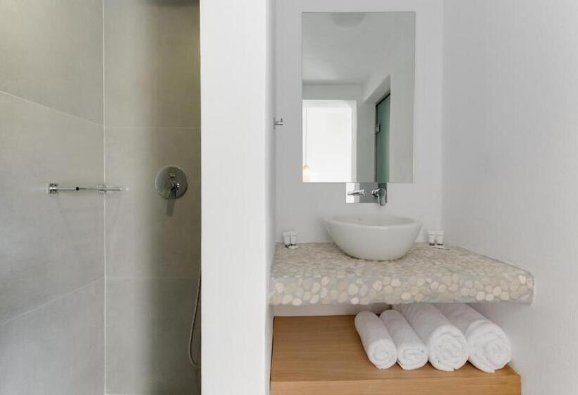 Habitación Estándar, Eucalyptus