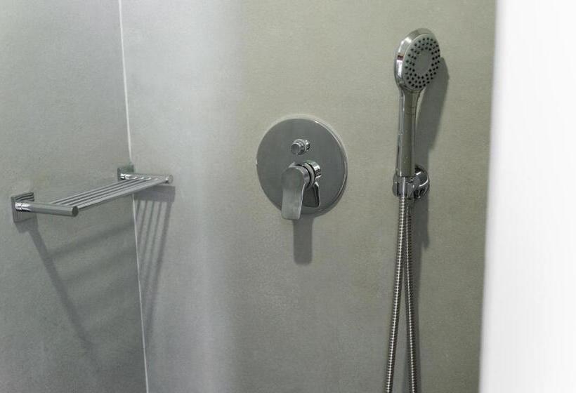 Habitación Estándar, Eucalyptus