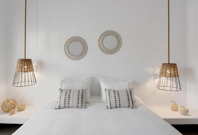 Habitación Estándar, Eucalyptus