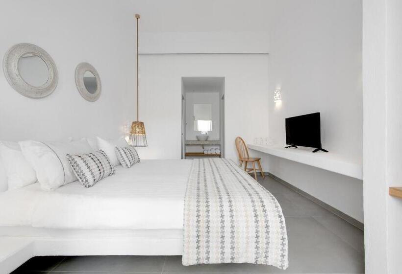 Standardzimmer, Eucalyptus