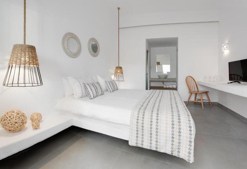 Habitación Estándar, Eucalyptus