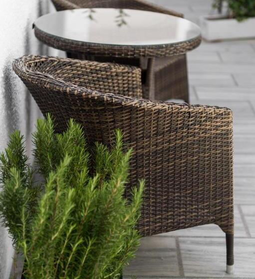 Habitación Triple Estándar, Eucalyptus