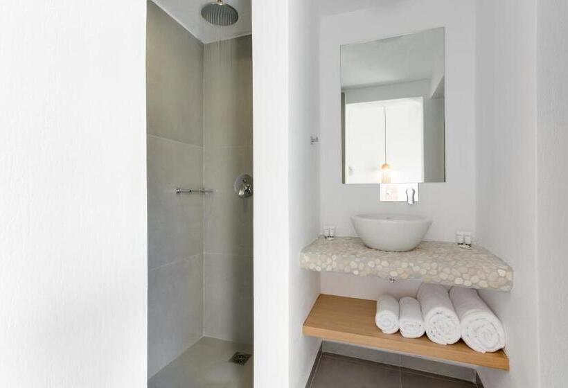 Habitación Triple Estándar, Eucalyptus