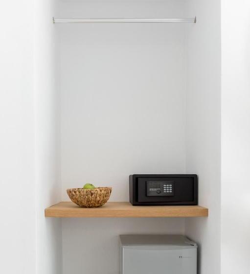 Habitación Superior, Eucalyptus