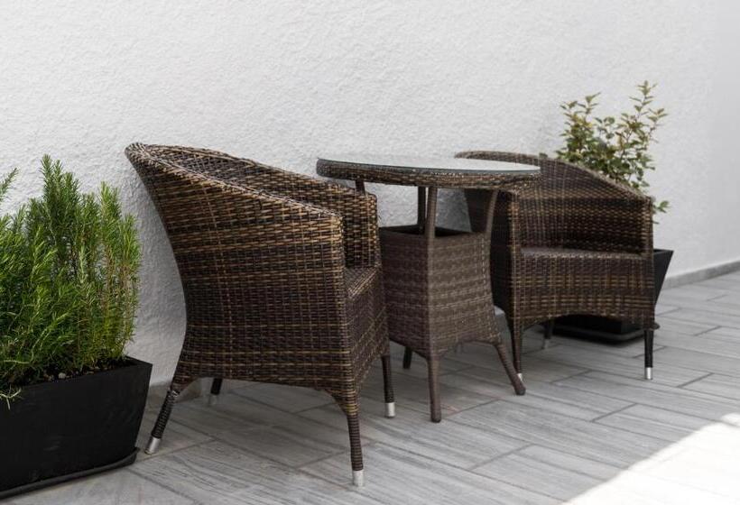 Habitación Superior, Eucalyptus