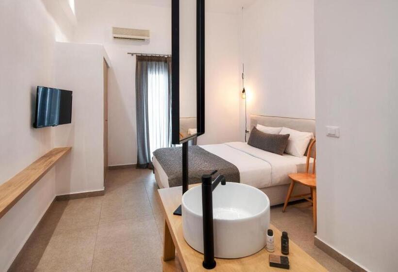 Habitación Superior, Eucalyptus