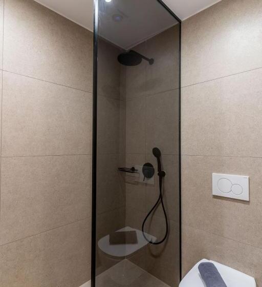 Habitación Deluxe, Eucalyptus