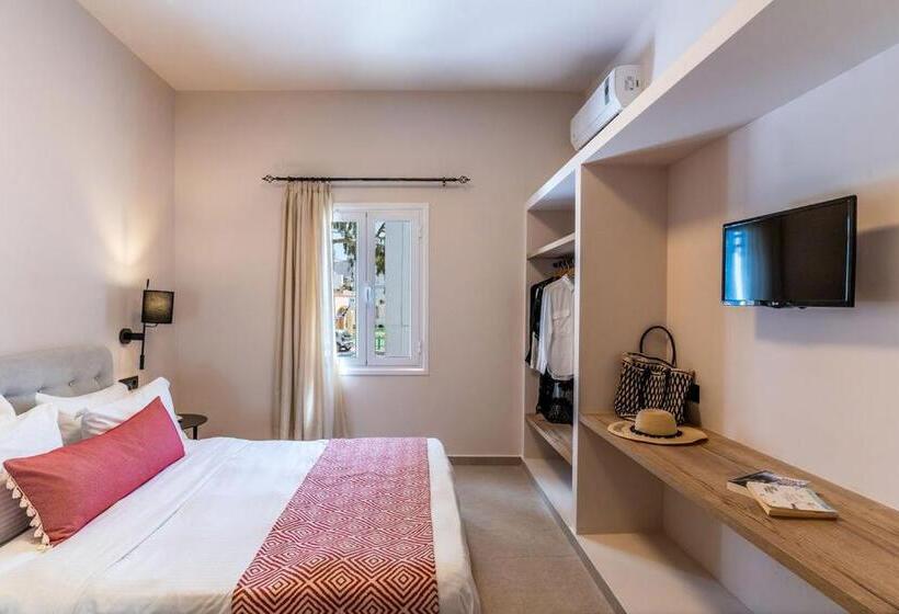 Deluxe Zimmer, Eucalyptus