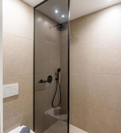 Deluxe Zimmer, Eucalyptus