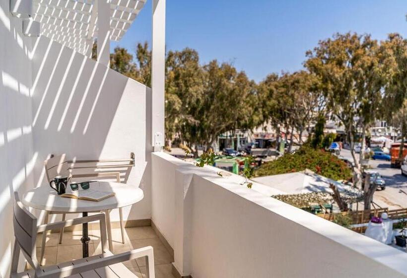 Deluxe Zimmer, Eucalyptus