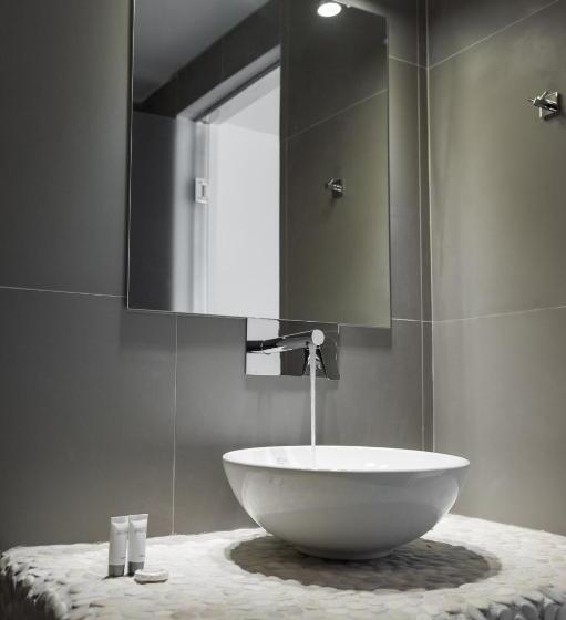 3 Bett Deluxe Zimmer, Eucalyptus