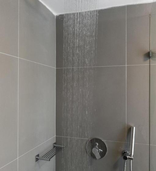 Habitación Triple Deluxe, Eucalyptus