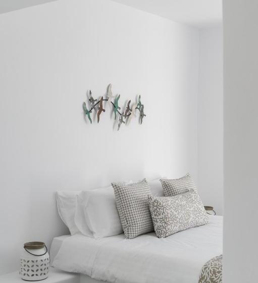 3 Bett Deluxe Zimmer, Eucalyptus