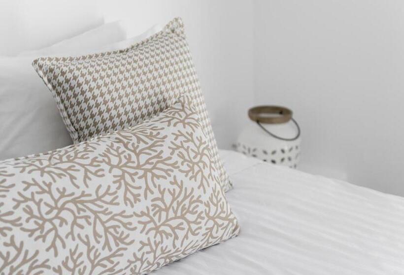 Habitación Triple Deluxe, Eucalyptus