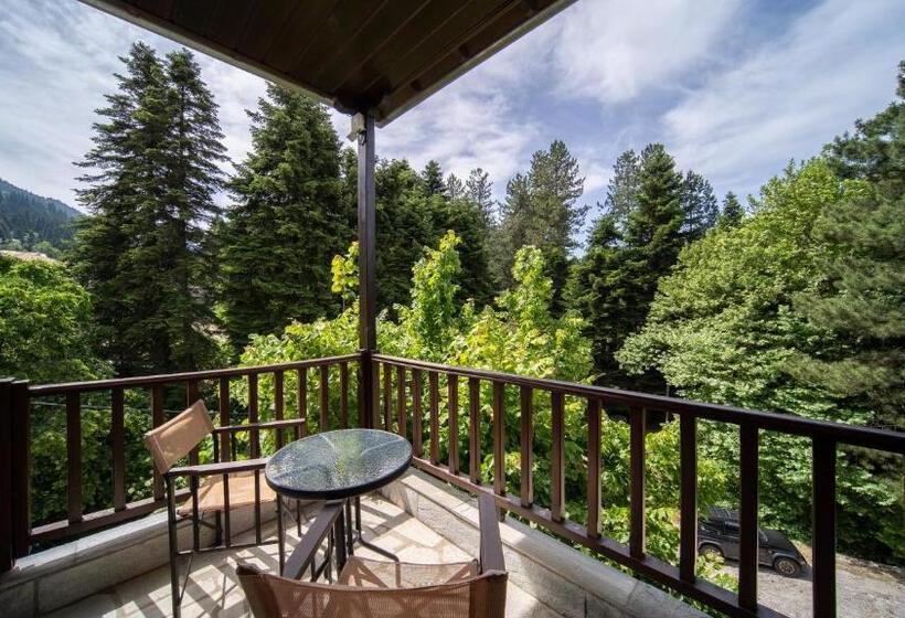 标准间, Giamandes