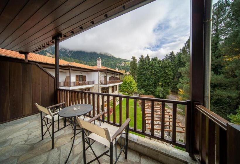 豪华房间, Giamandes