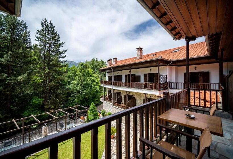 豪华房间, Giamandes