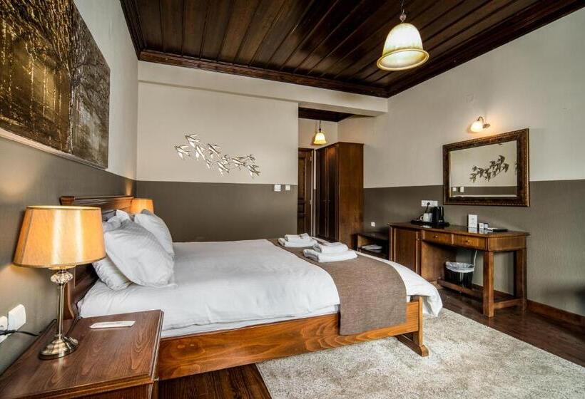 豪华房间, Giamandes