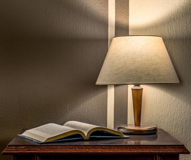 标准间, Giamandes