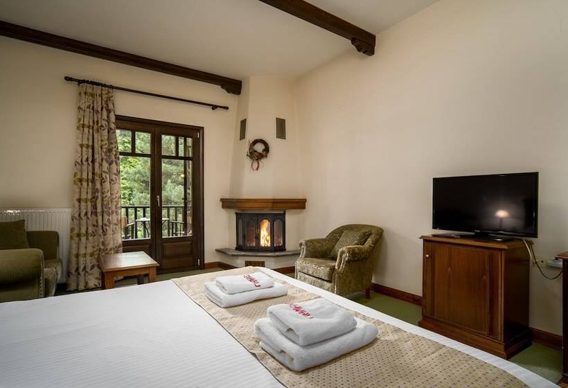 高级三人间, Giamandes