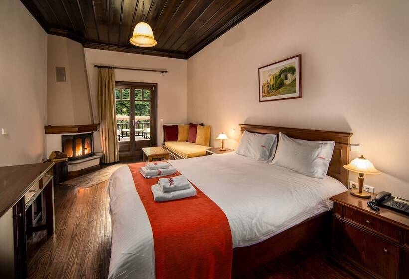 高级大房间, Giamandes