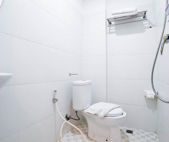 Номер Стандарт, Greenland Hotel Batam
