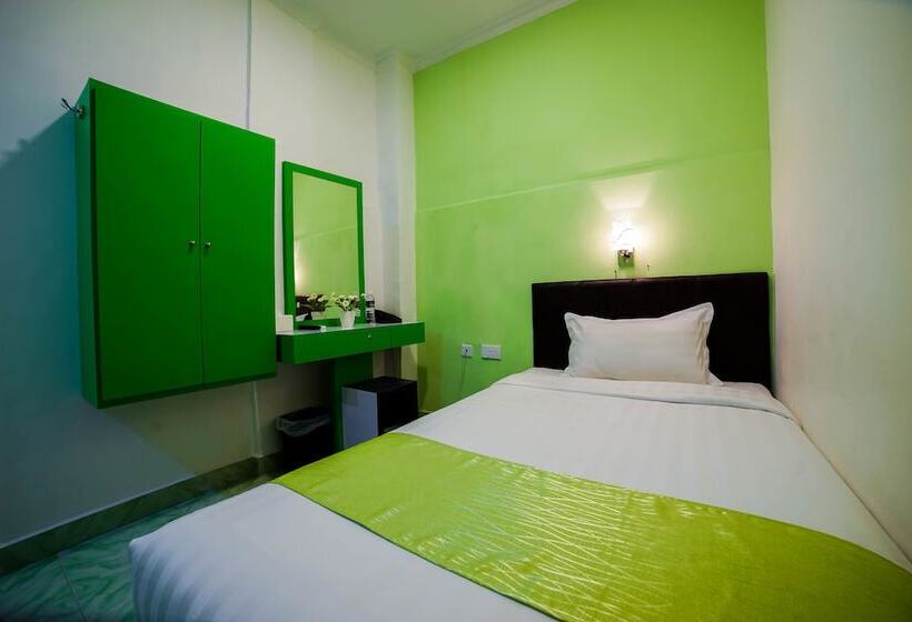 Номер Стандарт, Greenland Hotel Batam