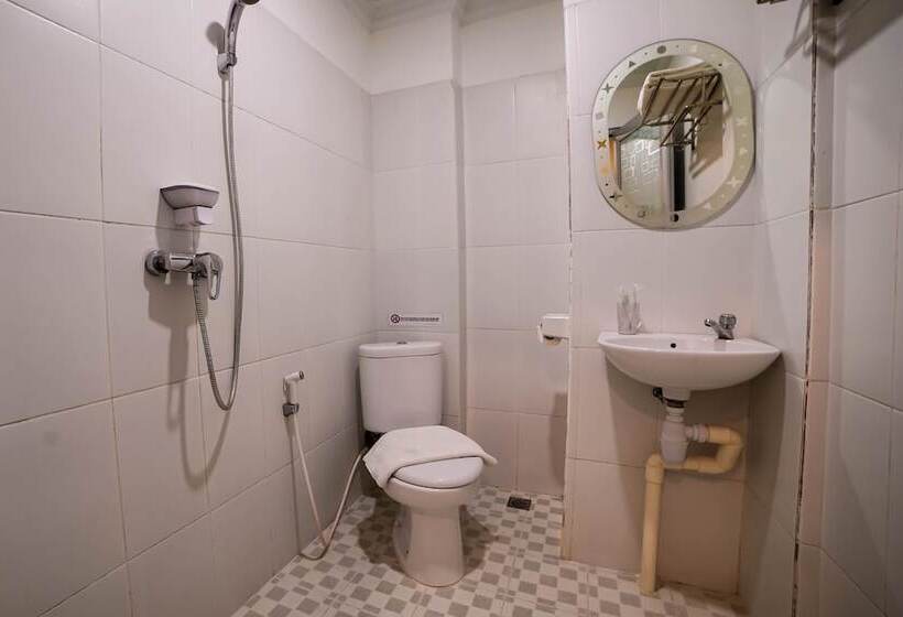 Номер Superior, Greenland Hotel Batam