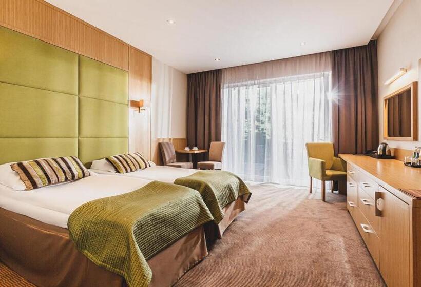 Номер Стандарт, Kozi Gród Pokoje I Domki Na Kaszubach