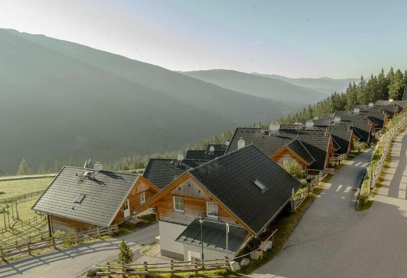 דירת שני חדרים, Landal Katschberg