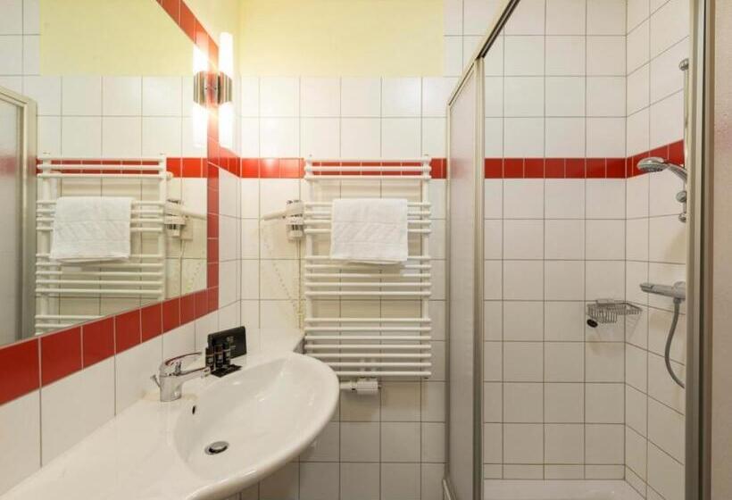 דירת שני חדרים, Landal Katschberg