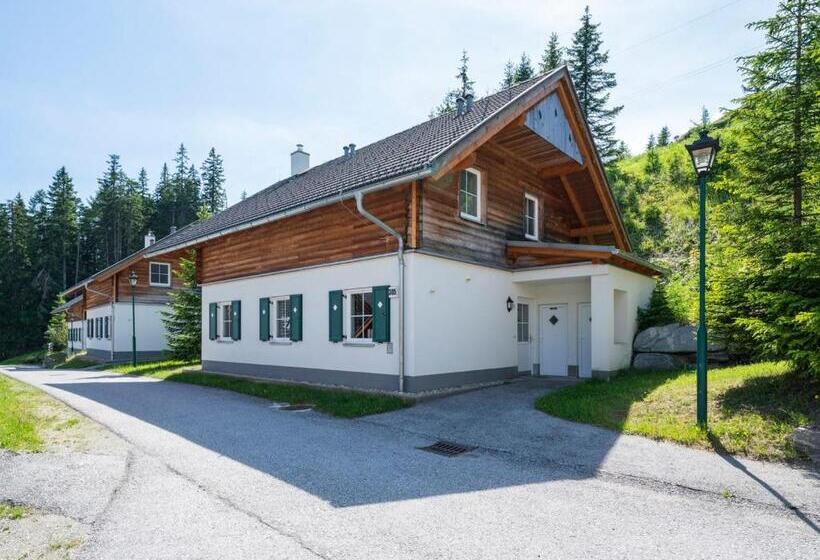 בית, 3 חדרי שינה, Landal Katschberg