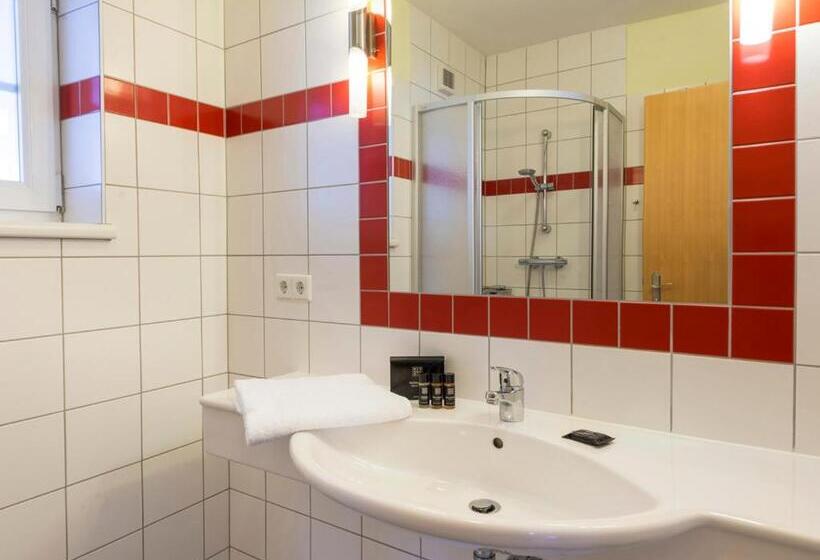 דירת חדר, Landal Katschberg