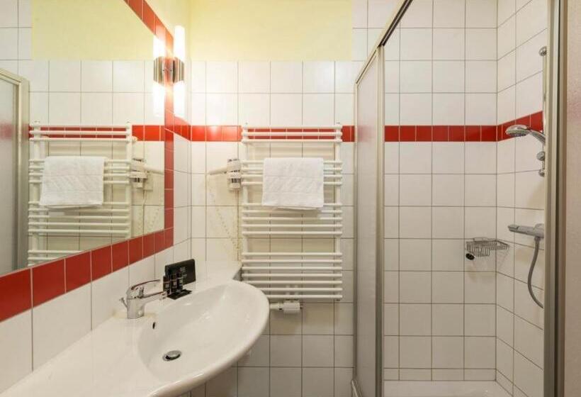 בונגלו סטנדרט 2 חדרי שינה, Landal Katschberg