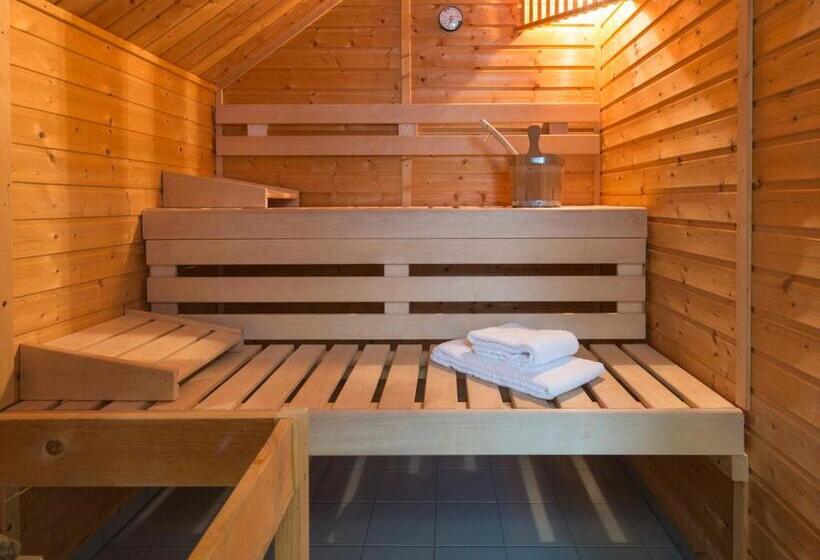 בית, 3 חדרי שינה, Landal Katschberg