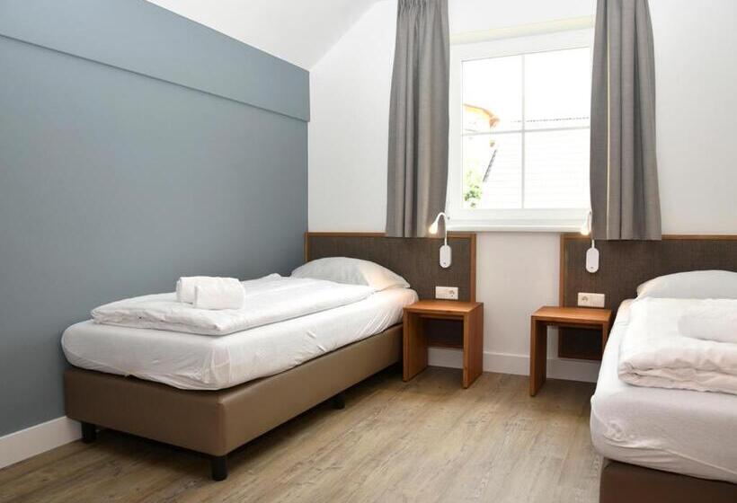 בית, 3 חדרי שינה, Landal Katschberg