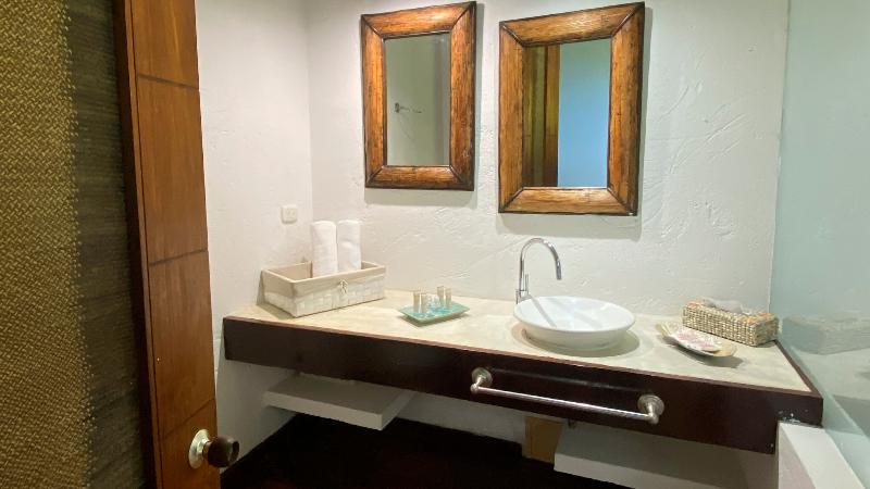 스탠다드 트리플 룸, On Vacation Acantilado De La Tierra