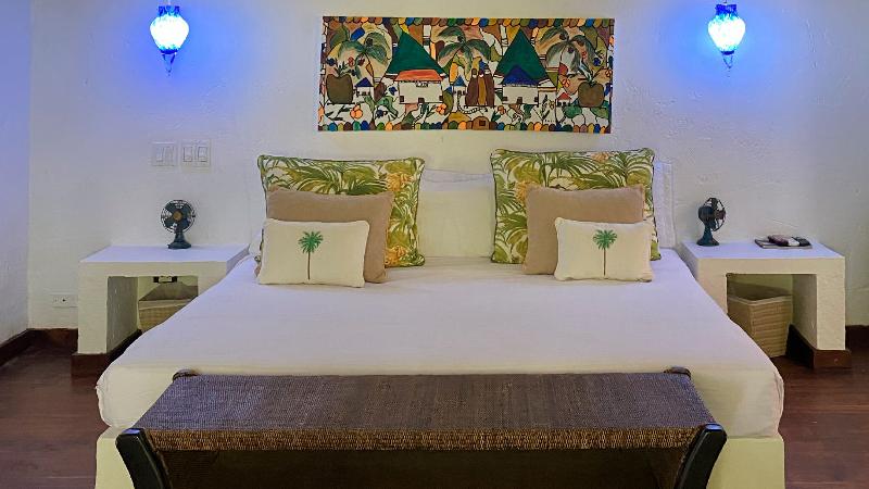 스탠다드 룸, On Vacation Acantilado De La Tierra