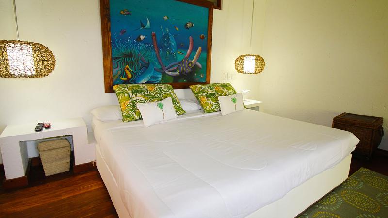 스탠다드 룸, On Vacation Acantilado De La Tierra